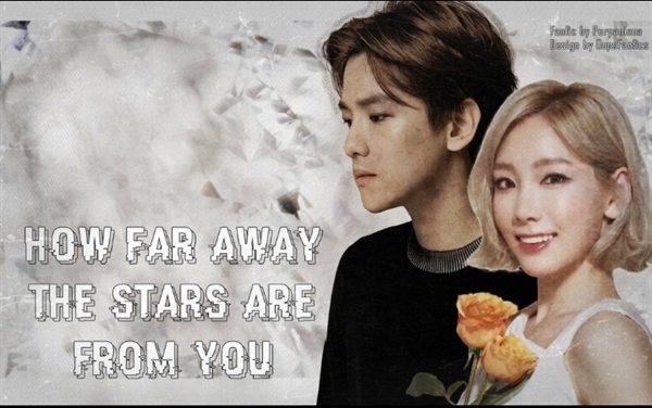 Fanfic / Fanfiction How far away the stars are from you