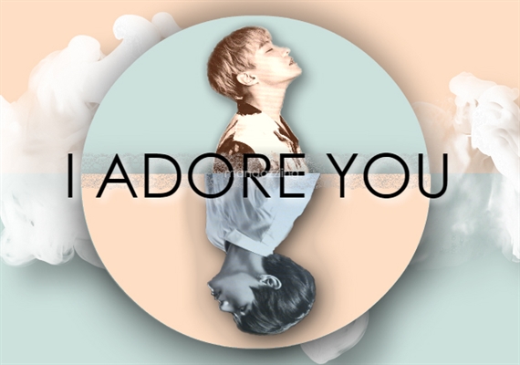 Fanfic / Fanfiction I adore you [texting]