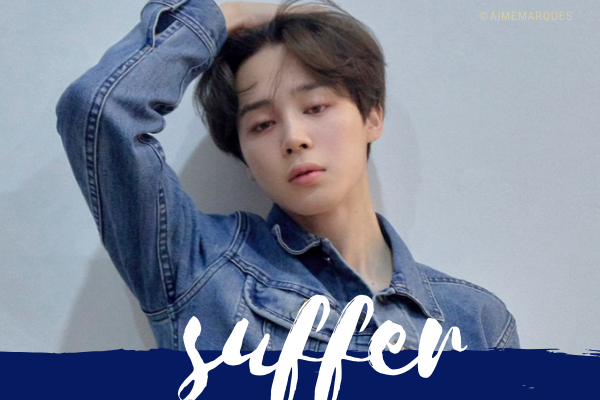 Fanfic / Fanfiction (Imagine) Suffer - Park Jimin