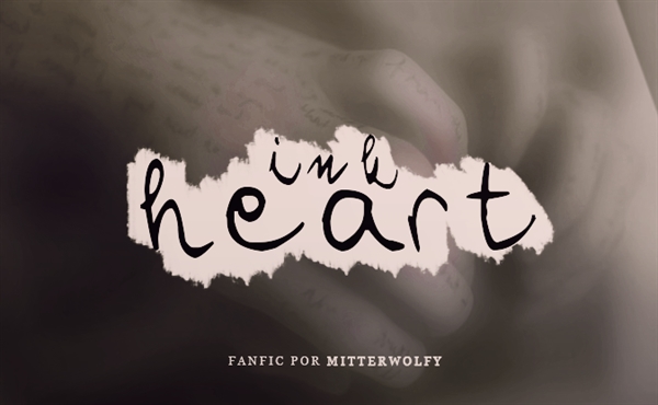 Fanfic / Fanfiction Ink Heart