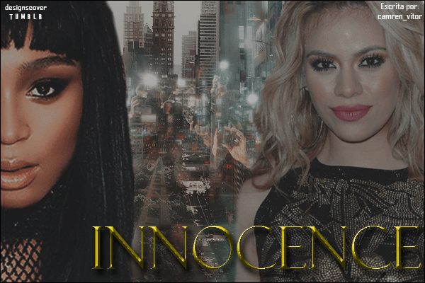 Fanfic / Fanfiction Innocence - Norminah