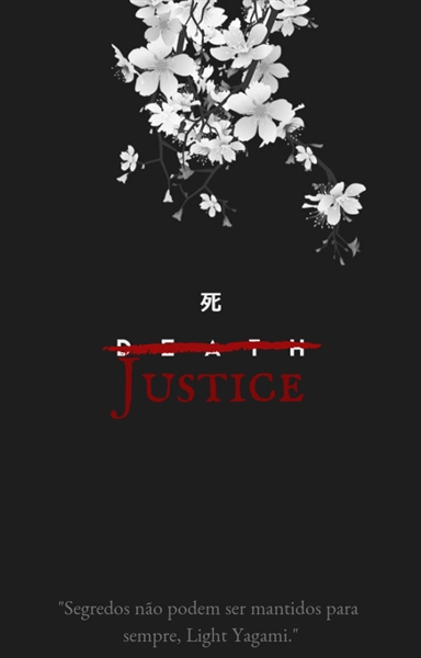 Fanfic / Fanfiction Justice