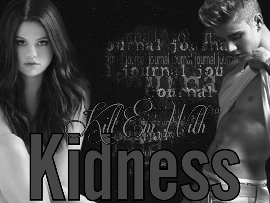 Fanfic / Fanfiction Kill Em With Kidness