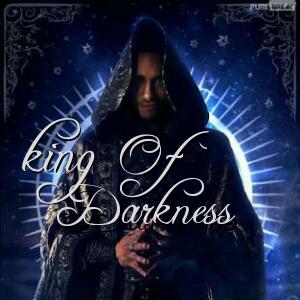 Fanfic / Fanfiction King of Darkness