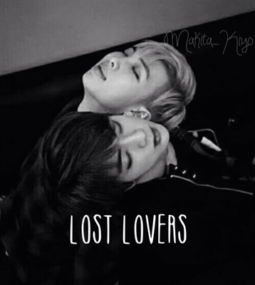 Fanfic / Fanfiction Lost Lovers - NamJin