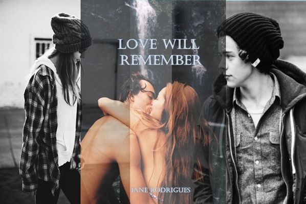 Fanfic / Fanfiction Love Will Remember