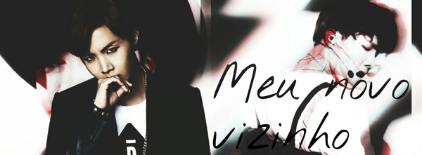 Fanfic / Fanfiction Meu novo vizinho - Jung Hoseok