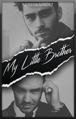 Fanfic / Fanfiction My Little Brother