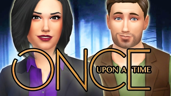 Fanfic / Fanfiction Once Upon a Time in the House