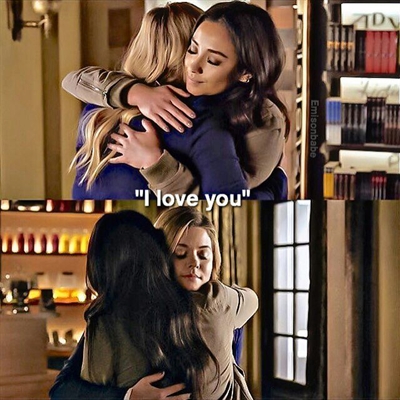 Fanfic / Fanfiction Paixão desconhecida EMISON