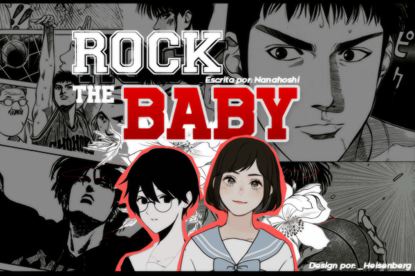 Fanfic / Fanfiction Rock the baby