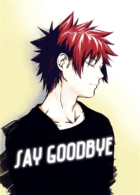 Fanfic / Fanfiction Say Goodbye