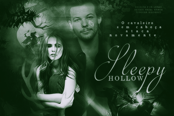 Fanfic / Fanfiction Sleepy Hollow