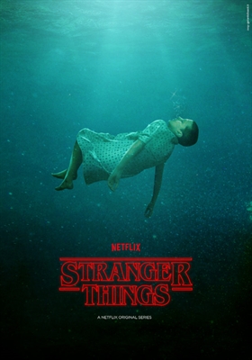Fanfic / Fanfiction Stranger Things - Mistérios de outro mundo