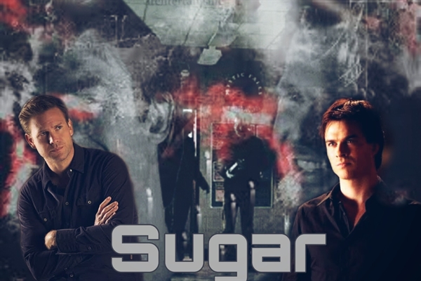 Fanfic / Fanfiction Sugar. (Dalaric)