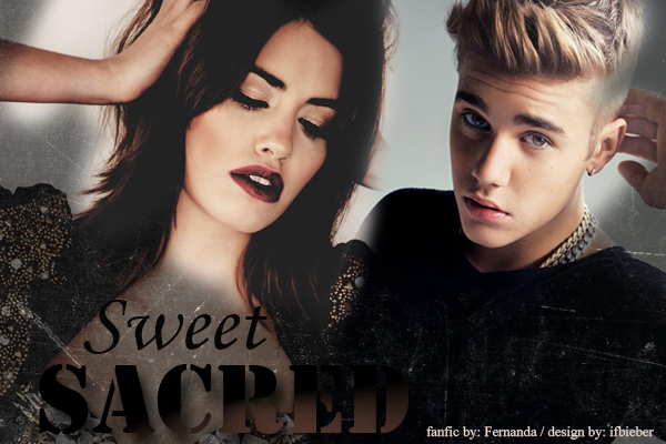 Fanfic / Fanfiction Sweet Sacred