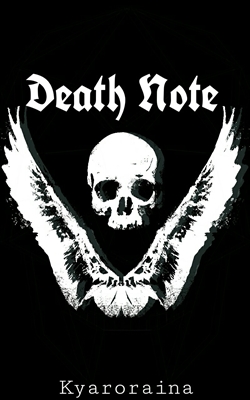 Fanfic / Fanfiction Teorias De Death Note