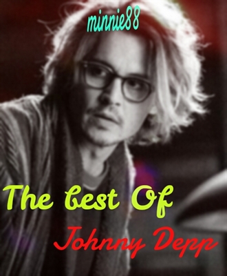 Fanfic / Fanfiction The best Of Johnny Depp