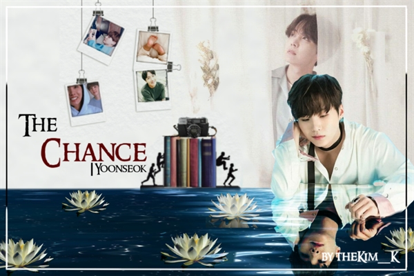 Fanfic / Fanfiction The Chance - Yoonseok