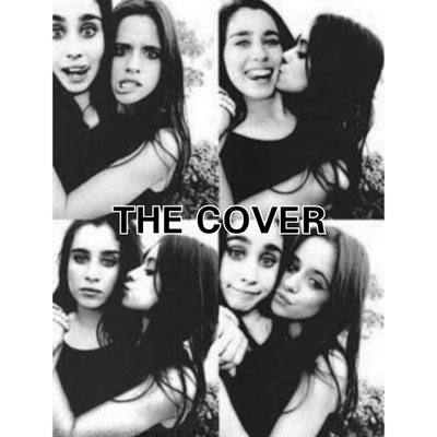 Fanfic / Fanfiction The Cover