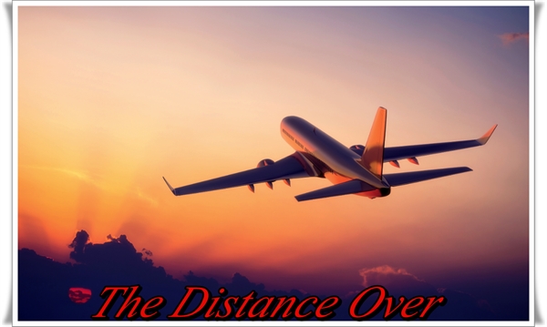 Fanfic / Fanfiction The Distance Over