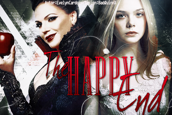 Fanfic / Fanfiction The Happy Ending (Once Upon a Time