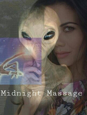Fanfic / Fanfiction The Midnight Massage