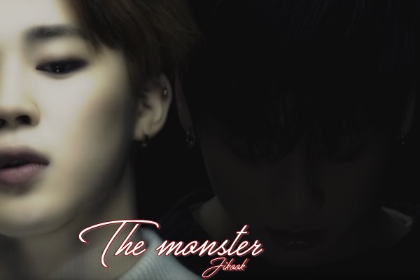 Fanfic / Fanfiction The monster