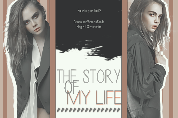 Fanfic / Fanfiction The story of my life