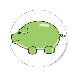 Fanfic / Fanfiction Um porco verde