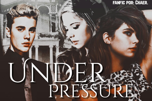 Fanfic / Fanfiction Under Pressure