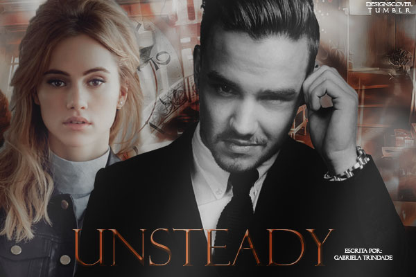 Fanfic / Fanfiction Unsteady