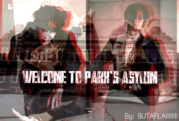 Fanfic / Fanfiction Welcome to Park's Asylum (HIATUS)