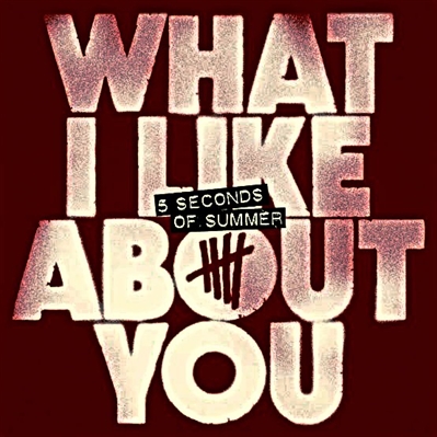 Fanfic / Fanfiction What I Like About You?