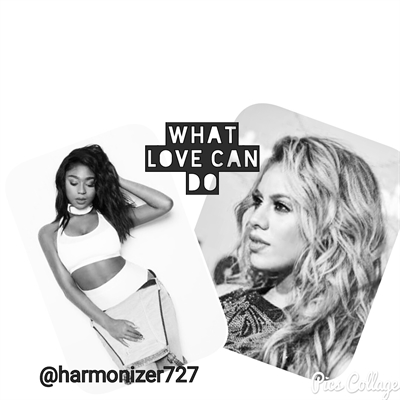 Fanfic / Fanfiction What Love Can Do - Norminah