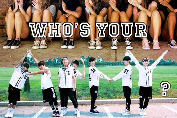 Fanfic / Fanfiction Who's Your ARMY ?