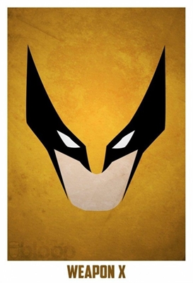 Fanfic / Fanfiction Wolverine. O Mutante Imortal.