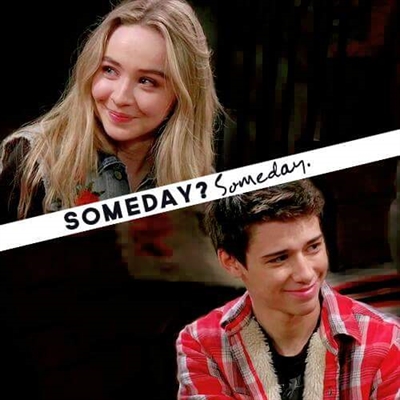Fanfic / Fanfiction SomeDay?