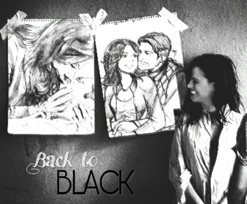 Fanfic / Fanfiction Back to Black