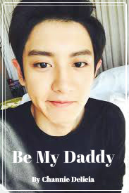 Fanfic / Fanfiction Be my Daddy-EXO