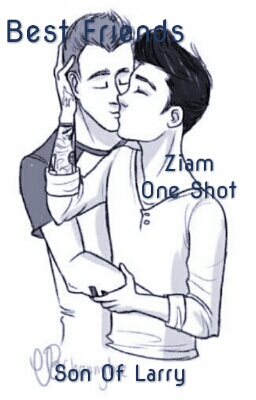 Fanfic / Fanfiction Best Friends [Ziam Mayne]