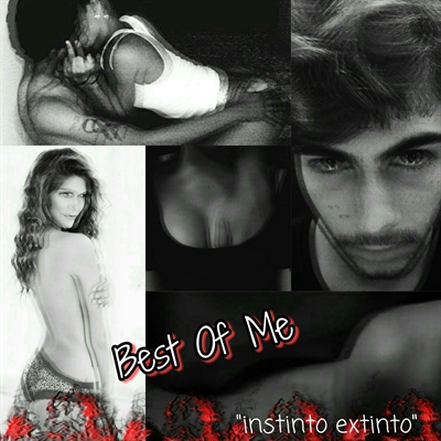 Fanfic / Fanfiction Best of me