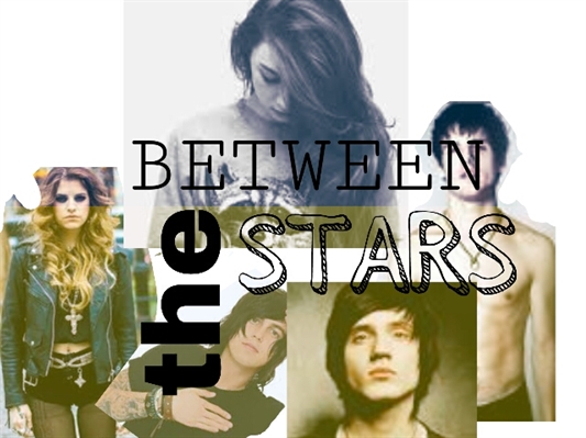Fanfic / Fanfiction Between the stars