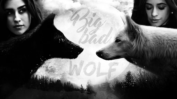 Fanfic / Fanfiction Big bad Wolf