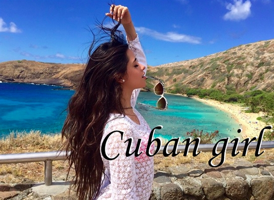 Fanfic / Fanfiction Cuban Girl
