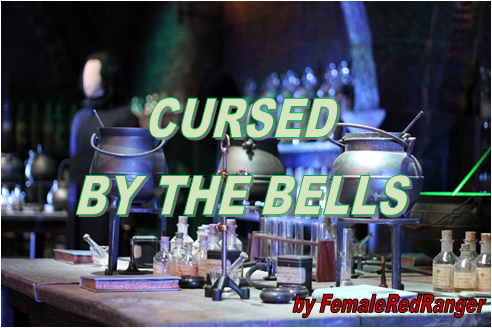 Fanfic / Fanfiction Cursed by the bells