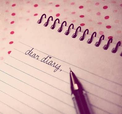 Fanfic / Fanfiction Dear Diary....