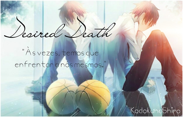 Fanfic / Fanfiction Desired Death