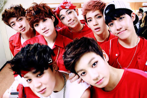 Fanfic / Fanfiction Diga SIM as drogas-Bangtan Boys