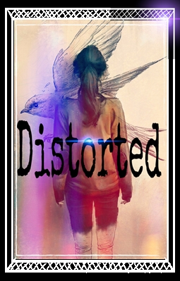 Fanfic / Fanfiction Distorted